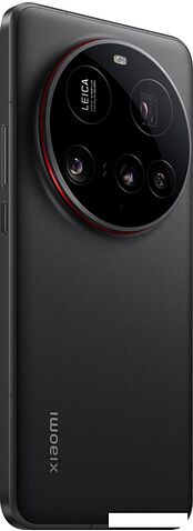 Телефон Xiaomi 15 Ultra 16GB/512GB международная версия (черный)