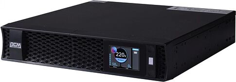 Источник бесперебойного питания Powercom NXT-1500