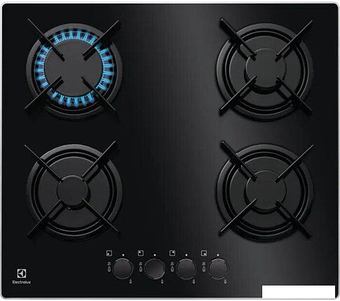 Варочная панель Electrolux EGT6242NVK