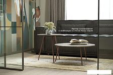 Журнальный столик Калифорния мебель Рикон (гранж)