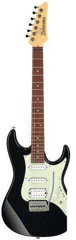 Электрогитара Ibanez AZES40-BK