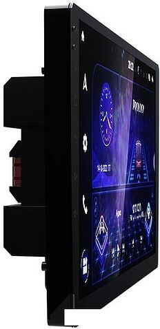 USB-магнитола Prology MPA-235 DSP