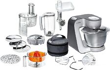 Кухонный комбайн Bosch MUM58364 Кухонный комбайн Bosch MUM58364