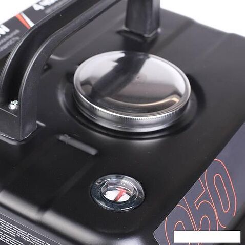 Бензиновый генератор Patriot GRS 950