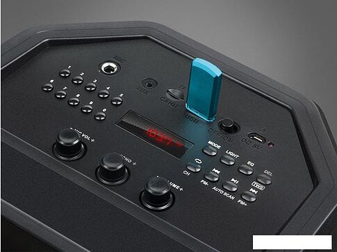 Колонка для вечеринок SVEN PS-655