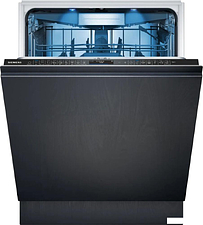 Встраиваемая посудомоечная машина Siemens SN87TX02CE