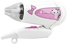 Фен Vitek VT-8215 JR