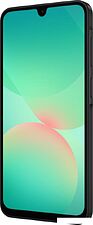 Телефон Samsung Galaxy A26 SM-A266B 8GB/256GB (черный)