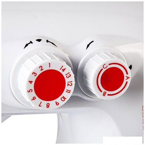 Электромеханическая швейная машина VLK Napoli 2450