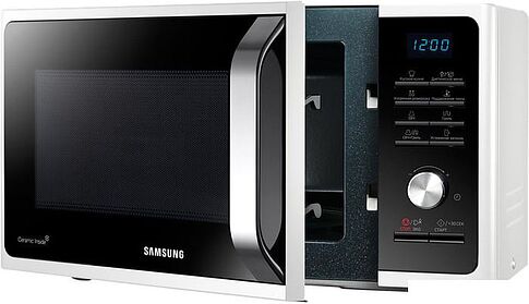 Микроволновая печь Samsung MG23F301TQW