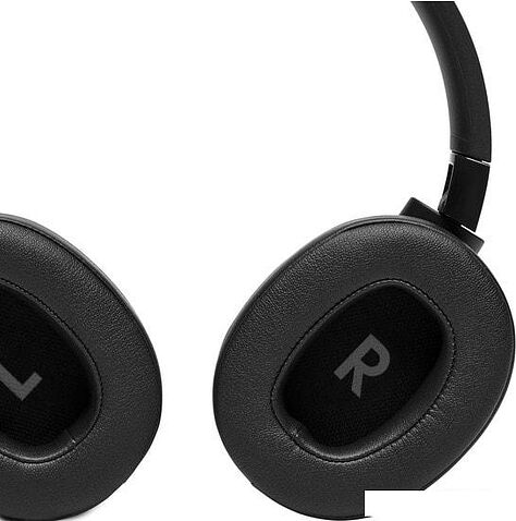 Наушники JBL Tune 760NC (черный)