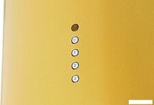 Кухонная вытяжка Akpo Balmera ll WK-10 (золото)