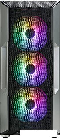 Корпус Zalman i3 Neo