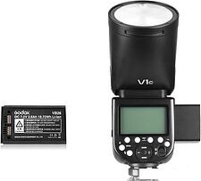 Вспышка Godox V1S для Sony