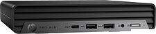 Компактный компьютер HP Pro Mini 400 G9 935X2EA