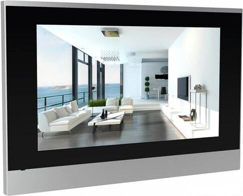 Монитор Akuvox C315S (черный)