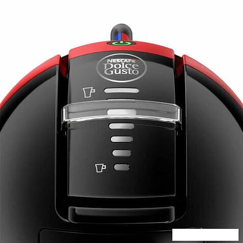 Капсульная кофеварка Krups Mini Me KP120H31