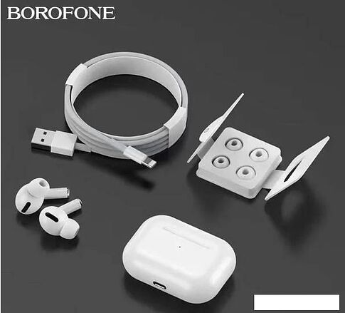 Наушники Borofone BW27