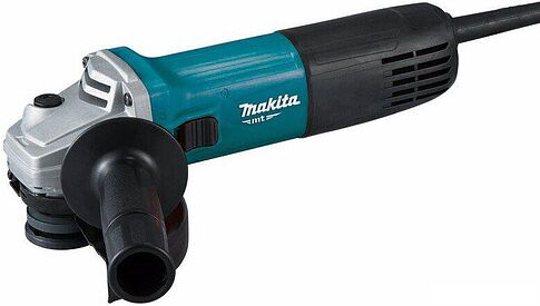 Угловая шлифмашина Makita M9511RB Угловая шлифмашина Makita M9511RB