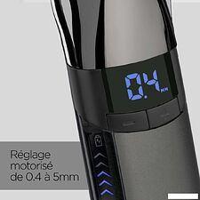 Универсальный триммер BaByliss Super-X Metal S991E