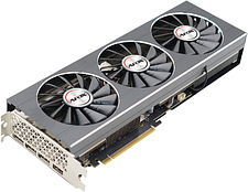 Видеокарта AFOX GeForce RTX 3080 10GB GDDR6X AF3080-10GD6XH4-V3 Видеокарта AFOX GeForce RTX 3080 10GB GDDR6X AF3080-10GD6XH4-V3