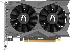 Видеокарта ZOTAC Gaming GeForce RTX 3050 6GB GDDR6 Twin Edge OC ZT-A30510H-10L Видеокарта ZOTAC Gaming GeForce RTX 3050 6GB GDDR6 Twin Edge OC ZT-A30510H-10L