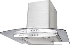 Кухонная вытяжка Germes Alt 50 inox