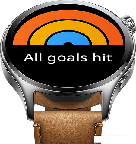 Умные часы Xiaomi Watch S1 Pro (серебристый, международная версия)