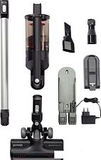 Пылесос Gorenje SVC252FMBK