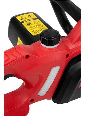 Электрическая пила Wortex LX EC 4020-1 F 1333443