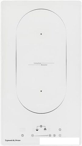 Варочная панель Zigmund & Shtain CI 35.3 W