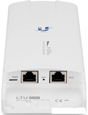 Точка доступа Ubiquiti LTU Rocket