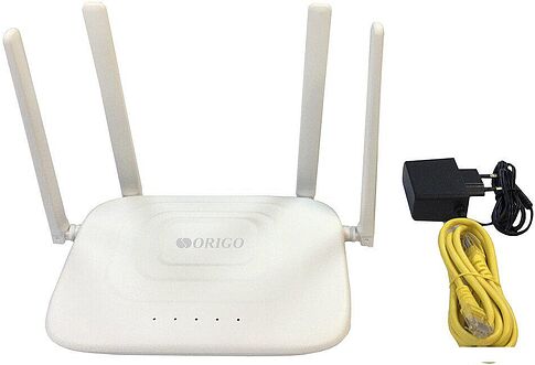 Wi-Fi роутер Origo OWR1230ACF/A1A