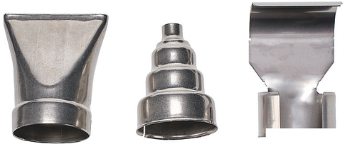 Промышленный фен Einhell E-HA 18 Li - Solo (без АКБ)