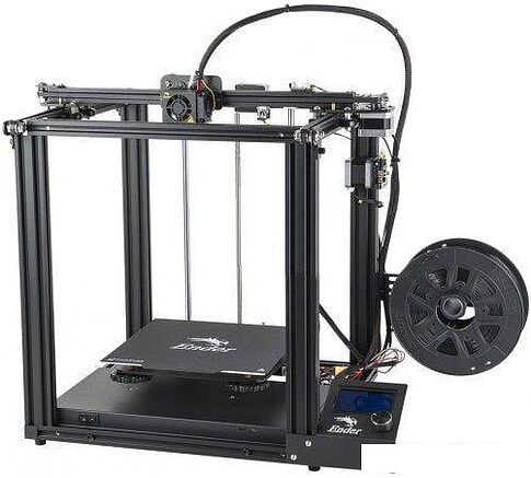 3D-принтер Creality Ender 5