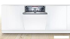 Встраиваемая посудомоечная машина Bosch SMV6ZCX07E Встраиваемая посудомоечная машина Bosch SMV6ZCX07E