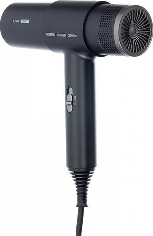 Фен Dewal Beauty Triumph HDB1010 (черный)