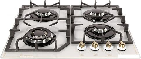 Варочная панель GEFEST ПВГ 2232-01 К82