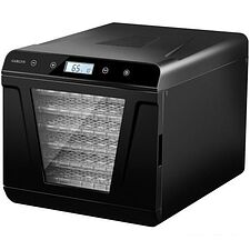 Сушилка для овощей и фруктов Garlyn D-09 Сушилка для овощей и фруктов Garlyn D-09