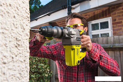Перфоратор Ryobi RSDS1050-K 5133004350