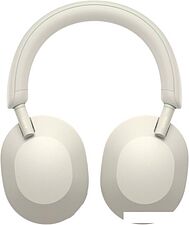 Наушники Sony WH-1000XM5 (серый)