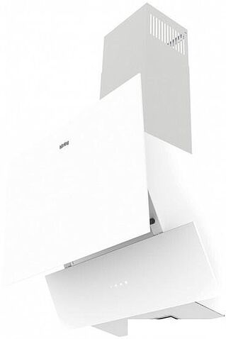 Кухонная вытяжка Korting KHC 65070 GW