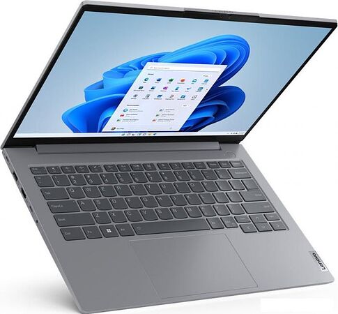 Ноутбук Lenovo ThinkBook 14 G6 IRL 21KG00ERAK