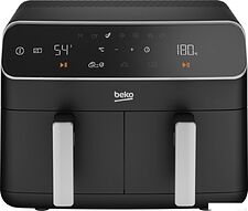 Аэрофритюрница BEKO FRL 5388 B Аэрофритюрница BEKO FRL 5388 B