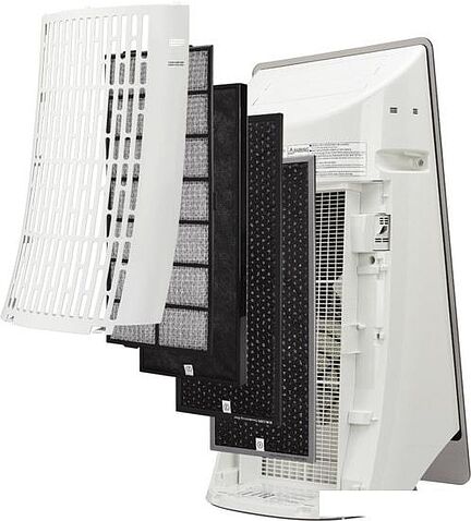 Климатический комплекс Panasonic F-VK655R-N