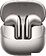 Наушники Xiaomi Buds 5 M2341E1 (титаново-золотой, международная версия)