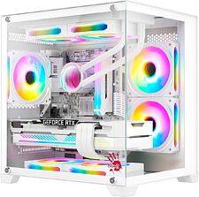 Корпус A4Tech Bloody BD-CC105 (белый) Корпус A4Tech Bloody BD-CC105 (белый)