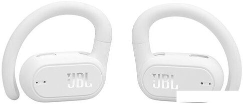 Наушники JBL Soundgear Sense (белый)