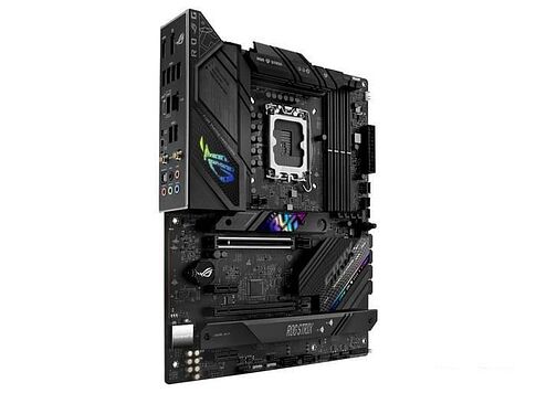 Материнская плата ASUS ROG Strix B760-F Gaming WiFi