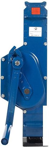 Реечный домкрат TOR SWL 10т